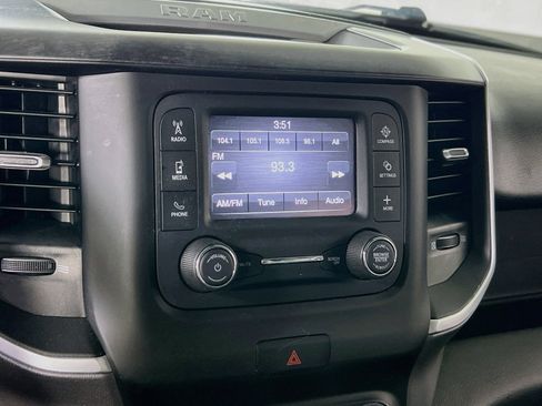 Used 2022 RAM 1500 Big Horn AWD/4WD image 14