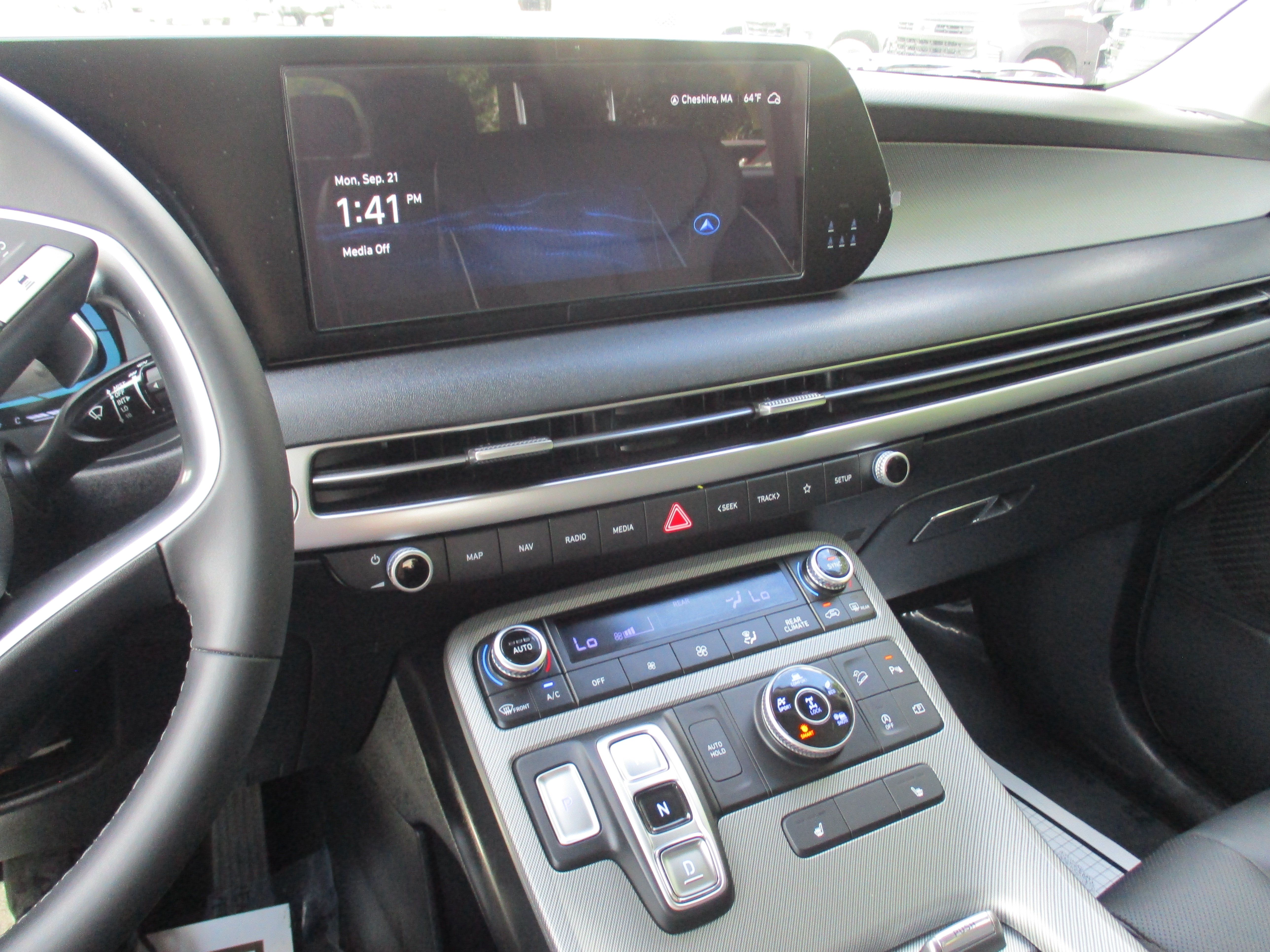 Used 2024 Hyundai Palisade XRT AWD/4WD image 18