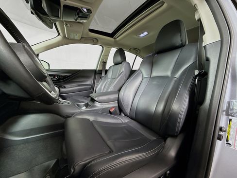Used 2024 Subaru Legacy Limited AWD/4WD image 11