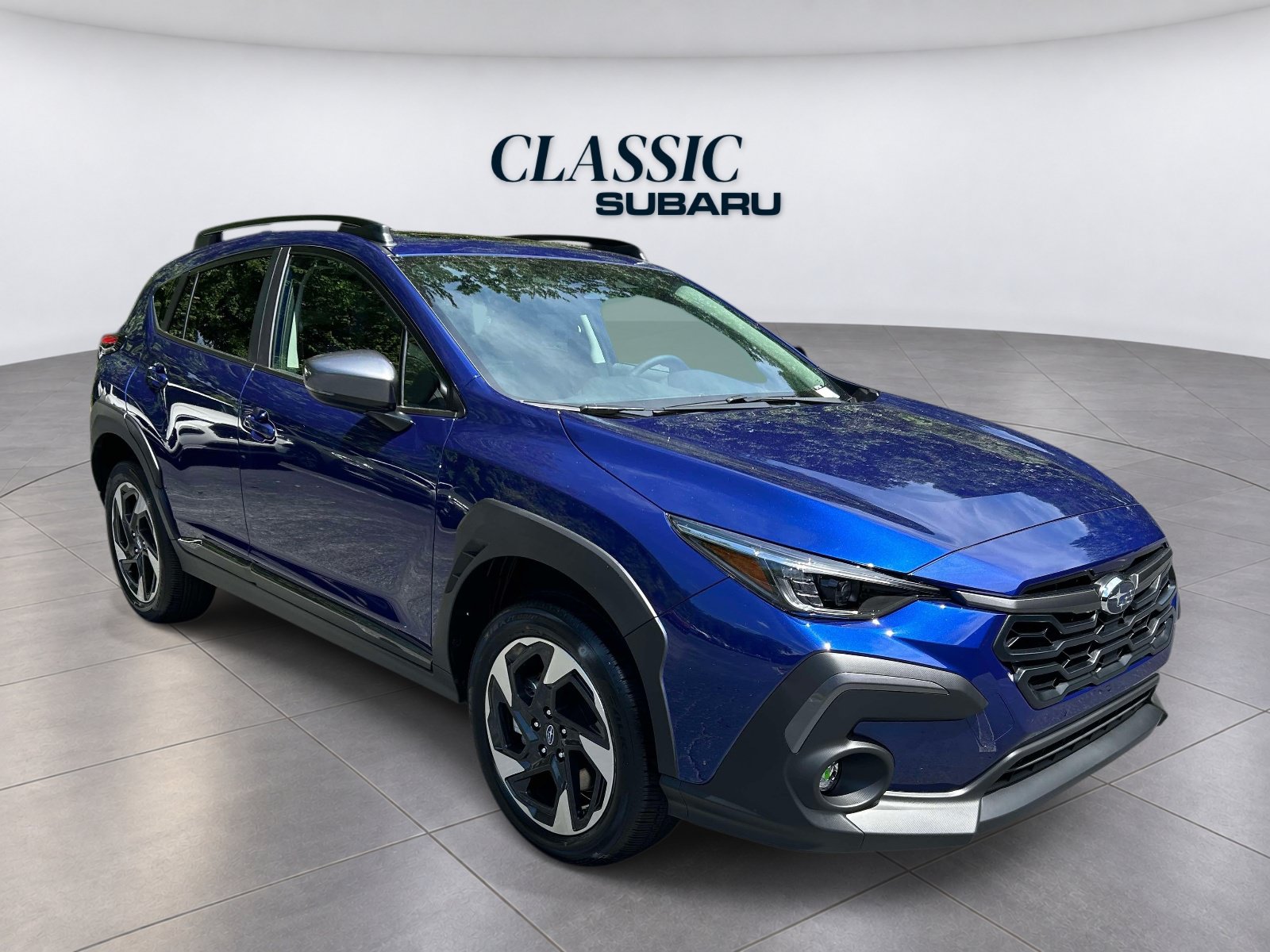 New 2026 Subaru Crosstrek 2.5i Limited w/ Crosstrek Mirror Package AWD/4WD image 7