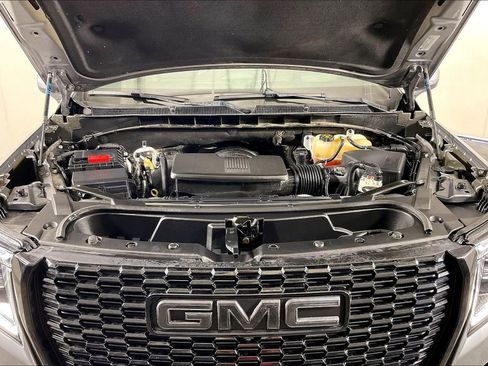 Used 2022 GMC Yukon Denali AWD/4WD image 12