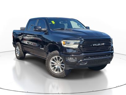 Used 2023 RAM 1500 Laramie