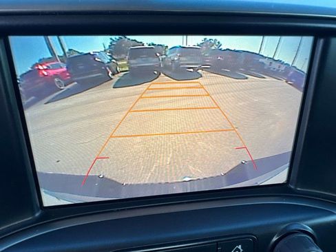 Used 2016 Chevrolet Silverado 1500 LT w/ All Star Edition image 29