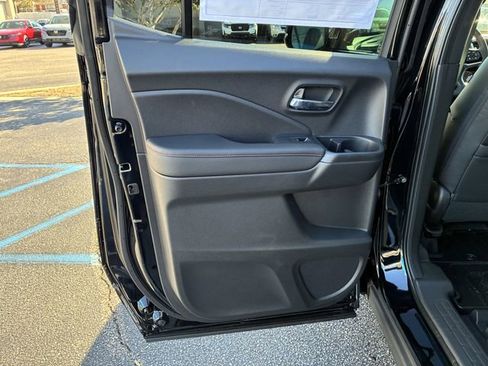 New 2026 Honda Ridgeline Black Edition image 28