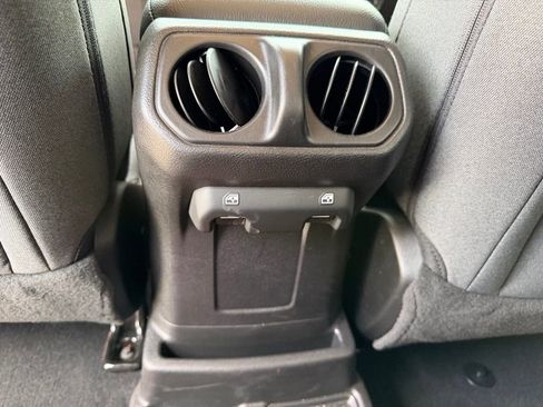 Used 2025 Jeep Wrangler Unlimited Sport S 4xe image 29