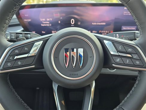 Used 2026 Buick Enclave Sport Touring w/ Power Package image 25