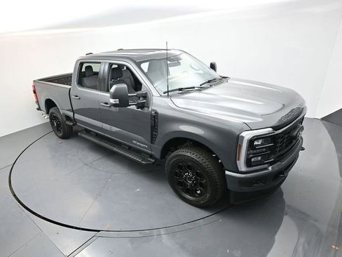 New 2026 Ford F350 XLT w/ XLT Premium Package image 18