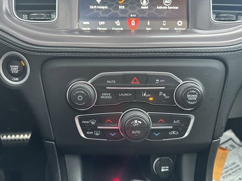 Used 2023 Dodge Charger Scat Pack w/ Plus Group image 19