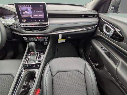 New 2026 Jeep Compass Latitude w/ Quick Order Package 29K image 26