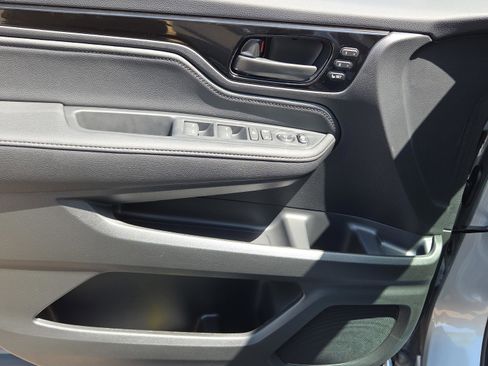 New 2026 Honda Odyssey Touring image 20
