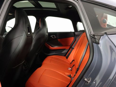 Used 2024 BMW M235i xDrive Gran Coupe M235i xDrive w/ Premium Package image 11