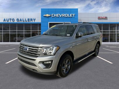Used 2021 Ford Expedition XLT