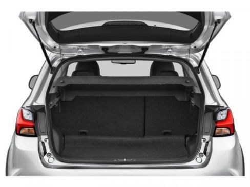 New 2025 Mitsubishi Outlander Sport LE image 14