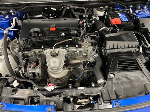 Used 2023 Honda Civic Sport image 16