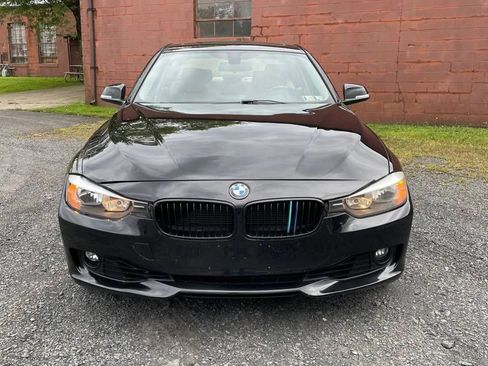 Used 2015 BMW 328i xDrive Sedan image 2