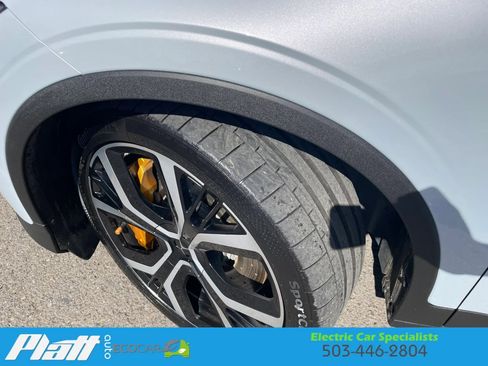 Used 2023 Polestar Polestar 2 w/ Pilot Pack AWD/4WD image 19
