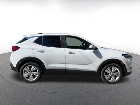 Used 2025 Buick Encore GX Preferred image 16