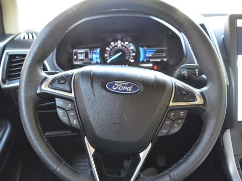 Used 2022 Ford Edge SEL w/ Convenience Package AWD/4WD image 29