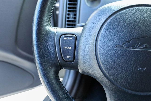 Used 2002 Chrysler Prowler RWD image 64