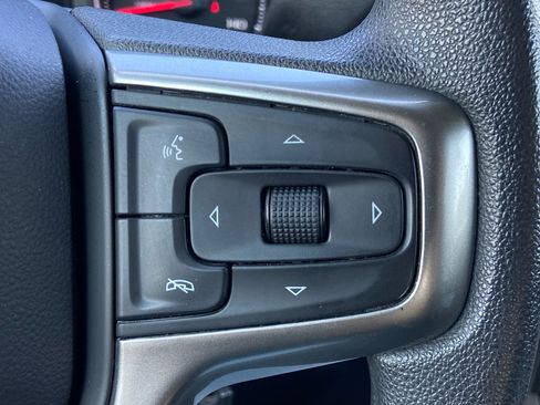Used 2021 Chevrolet Silverado 1500 Custom w/ Safety Confidence Package AWD/4WD image 22