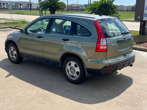 Used 2007 Honda CR-V LX image 2