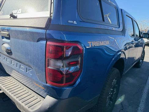 Used 2023 Ford Maverick Tremor w/ Tremor Off-Road Package image 8