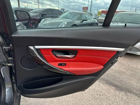 Used 2016 BMW 328i Sedan image 21