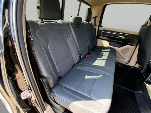 Used 2019 RAM 1500 Big Horn RWD image 19