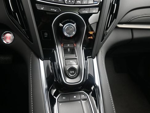 New 2026 Acura RDX w/ Technology Package AWD/4WD image 17