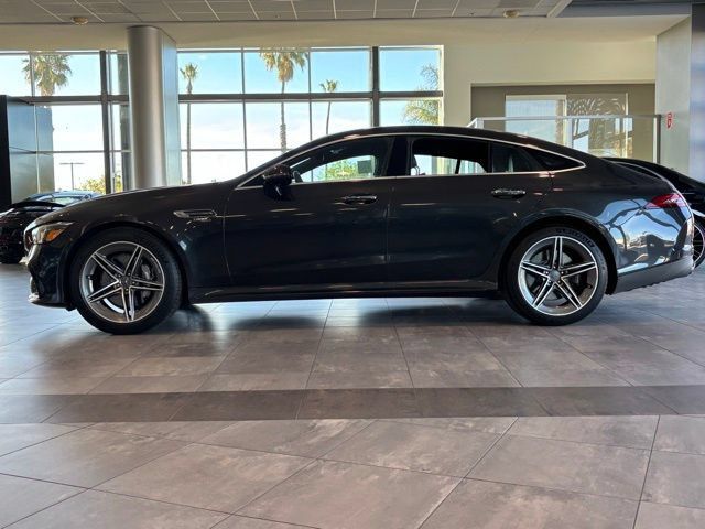 Used 2019 Mercedes-Benz AMG GT 53 image 12