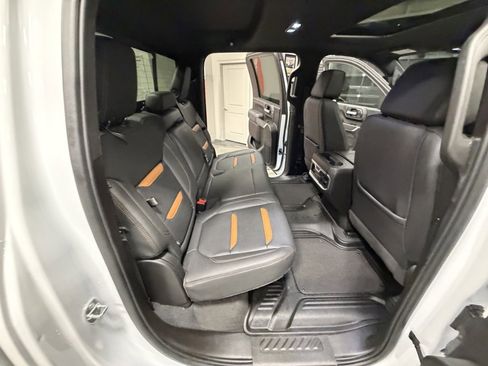 Used 2021 GMC Sierra 2500 AT4 w/ AT4 Premium Plus Package image 47