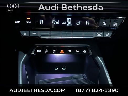 Certified 2025 Audi A3 2.0T Premium w/ Convenience Package image 28