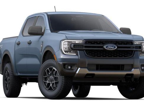 New 2025 Ford Ranger XLT w/ Trailer Tow Package image 26