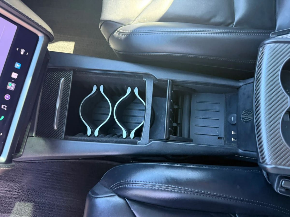 Used 2019 Tesla Model X Performance AWD/4WD image 30