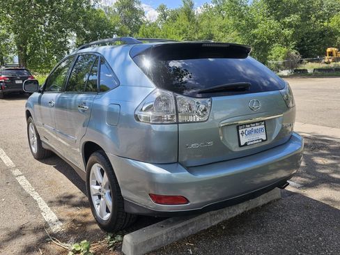 Used 2008 Lexus RX 350 2WD image 3
