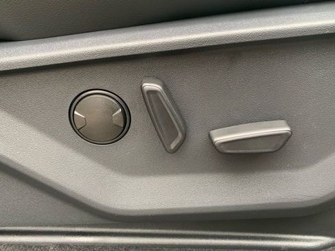 New 2026 Ford Expedition Tremor image 16