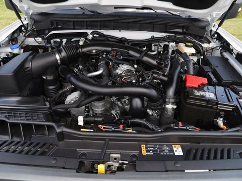 Used 2024 Ford Bronco Raptor image 85