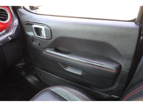 Used 2020 Jeep Wrangler Unlimited Rubicon AWD/4WD image 27