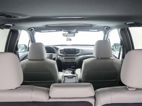 Used 2023 Honda Passport EX-L image 13