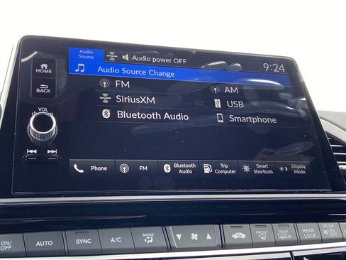 New 2026 Honda Odyssey Sport-L image 33