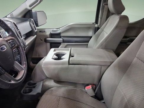 Used 2016 Ford F150 XLT w/ Equipment Group 301A Mid image 9
