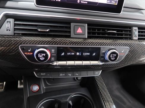Used 2019 Audi RS 5 Sportback w/ RS Driver Assistance Package AWD/4WD image 25