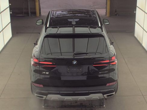 Used 2025 BMW X5 xDrive40i w/ Premium Package image 6