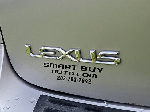 Used 2010 Lexus RX 450h AWD image 30