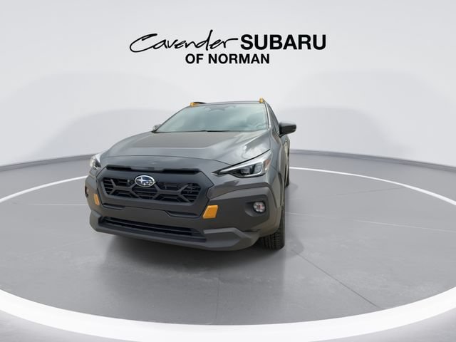 New 2026 Subaru Crosstrek 2.5i Wilderness AWD/4WD image 4