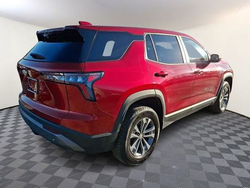 Certified 2026 Chevrolet Equinox LT image 6