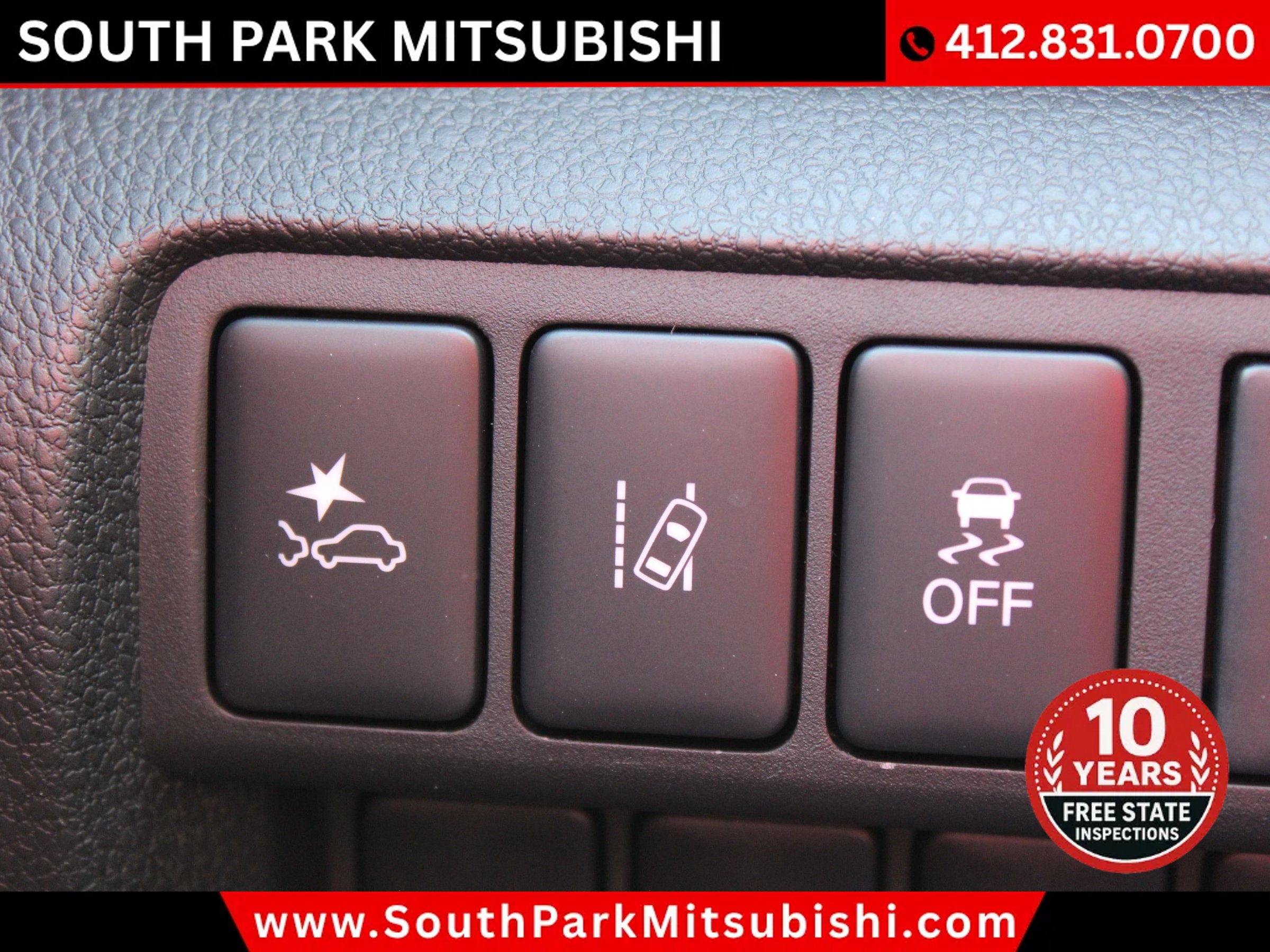 Used 2026 Mitsubishi Eclipse Cross Ralliart AWD/4WD image 25