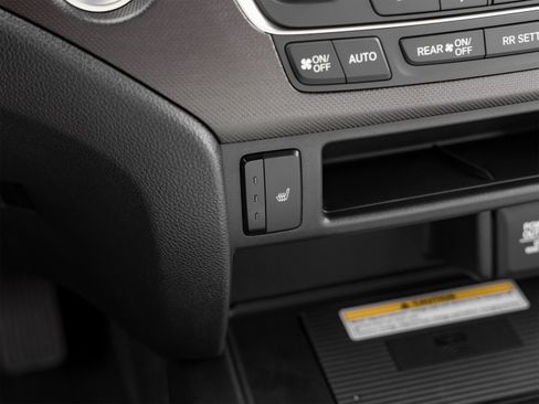 Used 2022 Honda Passport EX-L image 47