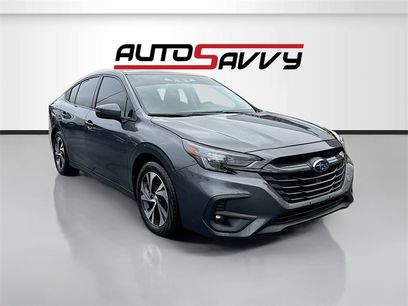 Used 2024 Subaru Legacy Premium