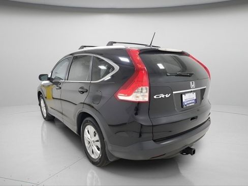 Used 2014 Honda CR-V EX-L image 6